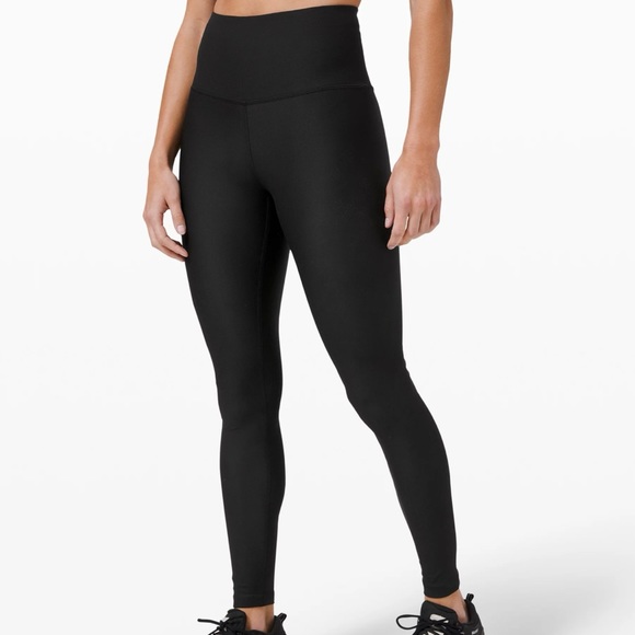 MAPPED OUT HIGH RISE TIGHT 28" *CAMO LEGGINGS - SIZE 6 - LULULEMON - Picture 1 of 5